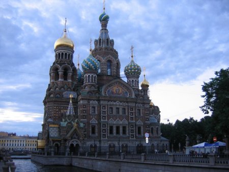 Многовековая история и богатая культура России