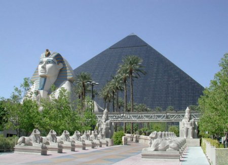 Экскурсионные маршруты по Египту