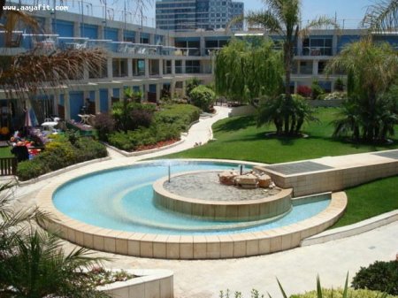 Израиль курорты Средиземного моря. Тель-Авив